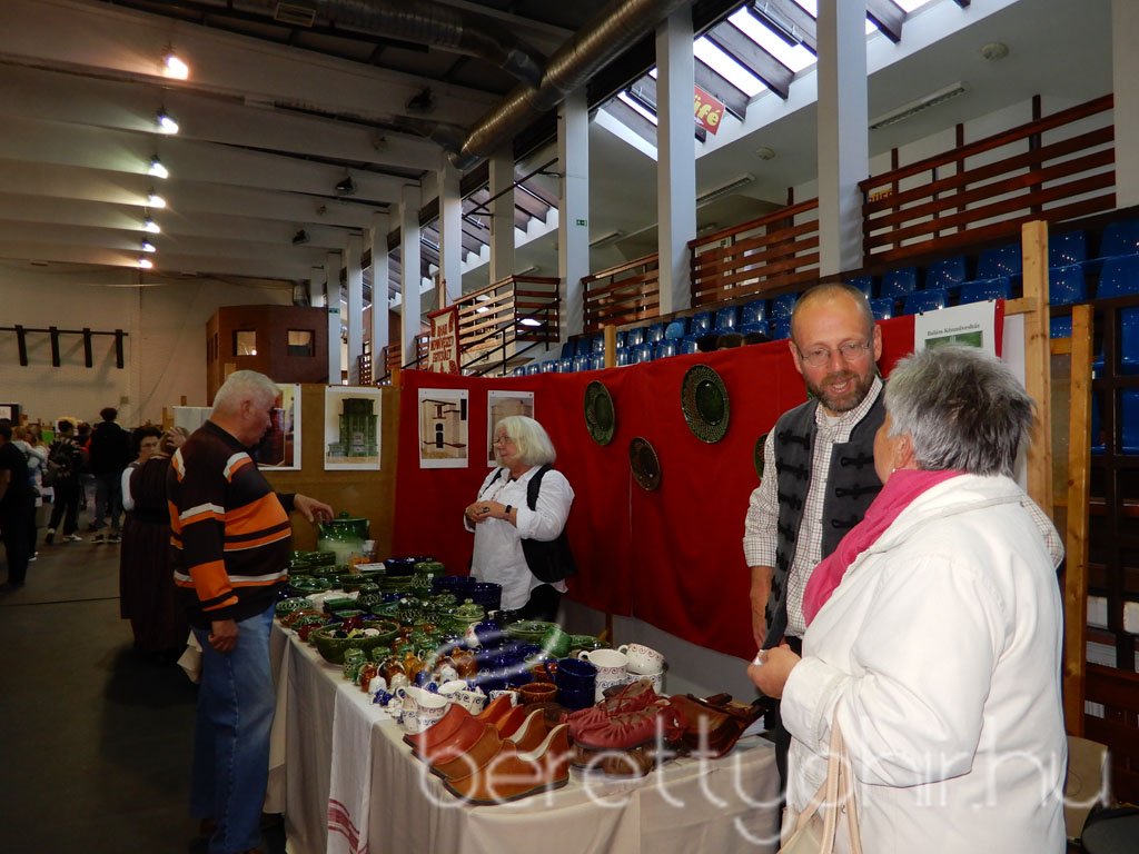 XXIII. Bihari Számadó Napok 99